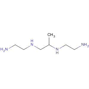 Structure of 14878-43-4