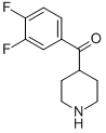 Structure of 149452-43-7