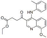 Structure of 150907-43-0