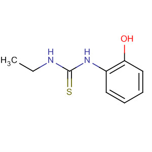 Structure of 15175-43-6