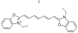 Structure of 15185-43-0