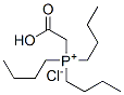 Structure of 1519-43-3