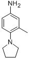 Structure of 16089-43-3