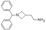 Structure of 162698-43-3