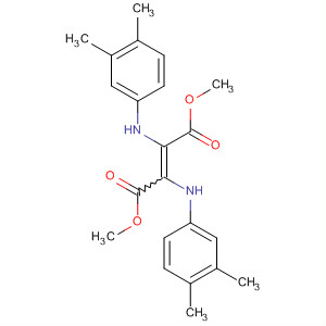 Structure of 16292-43-6