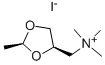 Structure of 16709-43-6