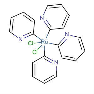 Structure of 16997-43-6
