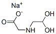 Structure of 17123-43-2