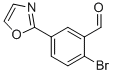 Structure of 176961-43-6