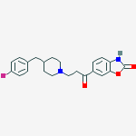Structure of 178165-43-0