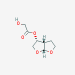 Structure of 186488-43-7