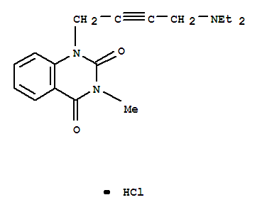 Structure of 1904-43-4