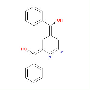 Structure of 192191-43-8