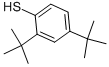 Structure of 19728-43-9