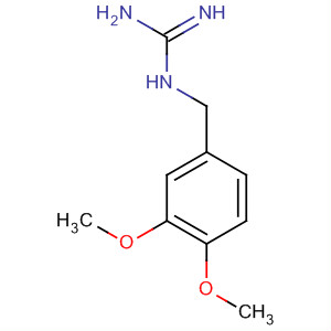 Structure of 19889-43-1