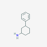 Structure of 19992-43-9