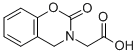 Structure of 20068-43-3