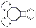 Structure of 20162-43-0