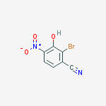 Structure of 203201-43-8