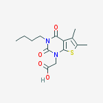 Structure of 203808-43-9