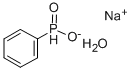 Structure of 207605-43-4