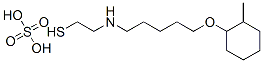 Structure of 21224-43-1