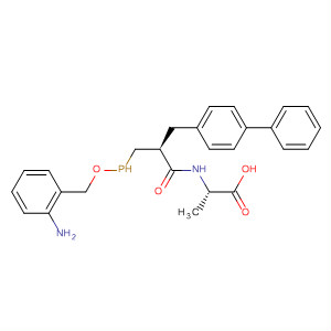 Structure of 216097-43-7