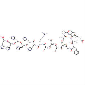 Structure of 218136-43-7