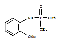 Structure of 22700-43-2