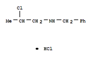 Structure of 23510-43-2