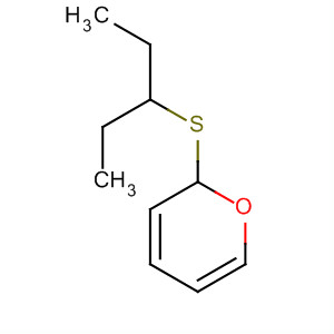 Structure of 24195-43-5