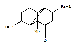 Structure of 24268-43-7