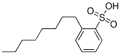 Structure of 25321-43-1