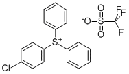 Structure of 255056-43-0