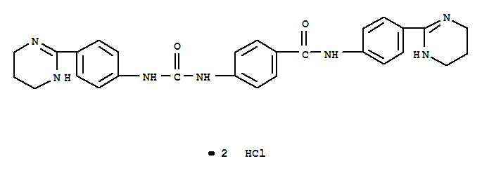 Structure of 25979-43-5