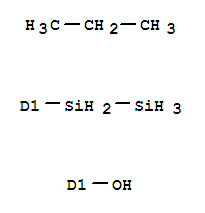 Structure of 26444-43-9