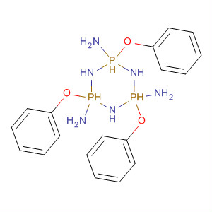 Structure of 2785-43-5