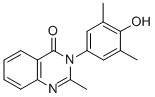 Structure of 27945-43-3