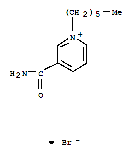 Structure of 28356-43-6