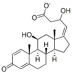 Structure of 28449-43-6
