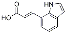 Structure of 288371-43-7