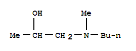 Structure of 29151-43-7