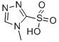 Structure of 29982-43-2