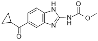 Structure of 31431-43-3
