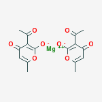 Structure of 32574-43-9