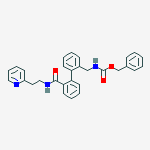 Structure of 332378-43-5