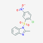 Structure of 337506-43-1