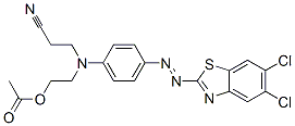Structure of 33979-43-0
