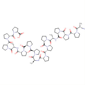 Structure of 346587-43-7