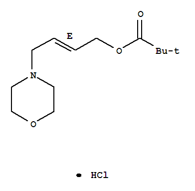 Structure of 35956-43-5